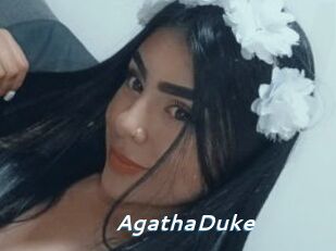 AgathaDuke Camgirls Live