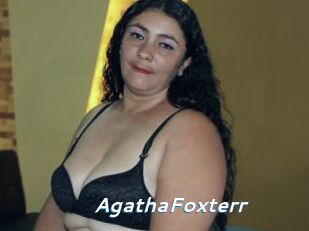 AgathaFoxterr