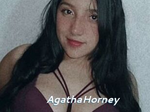 AgathaHorney