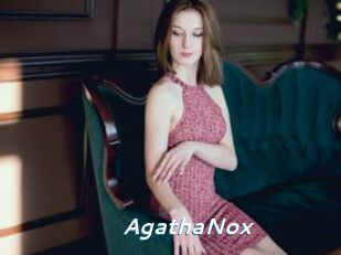 AgathaNox