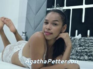 AgathaPetterson