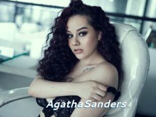 AgathaSanders Camgirls Live