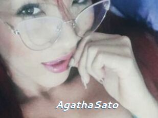 AgathaSato