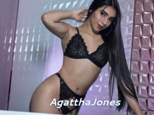 AgatthaJones