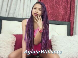 AglaiaWilliams