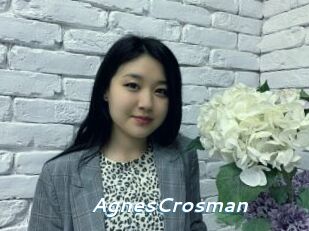 AgnesCrosman