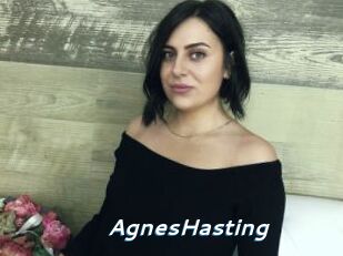 AgnesHasting