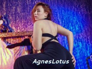 AgnesLotus