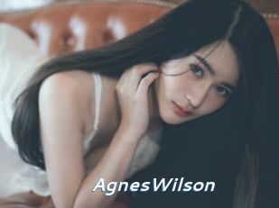 AgnesWilson