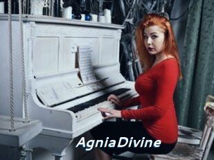 AgniaDivine
