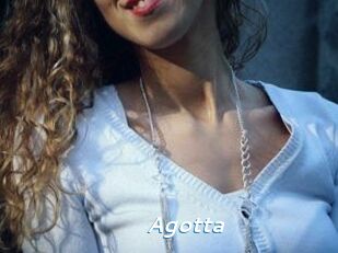 Agotta