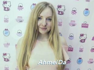 AhmeiDa