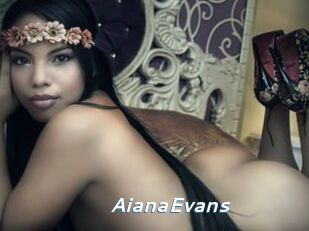 AianaEvans