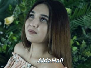 AidaHall