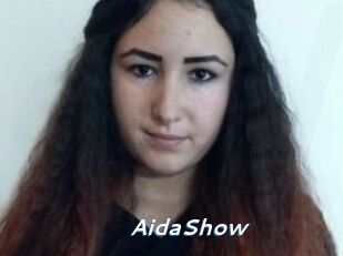AidaShow