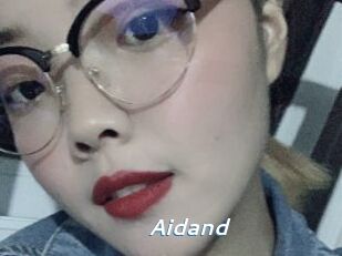 Aidand
