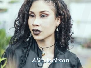 AikaJackson