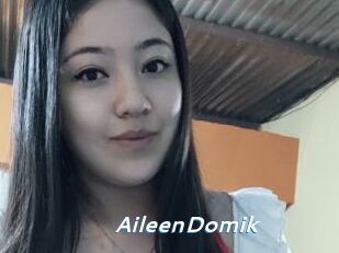 AileenDomik