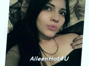AileenHot4U