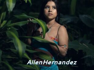 AilenHernandez