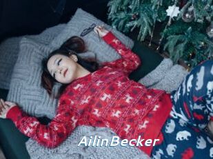 AilinBecker Camgirls Live