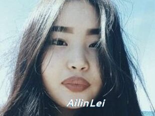 AilinLei Camgirls Live