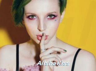 AilshaKiss