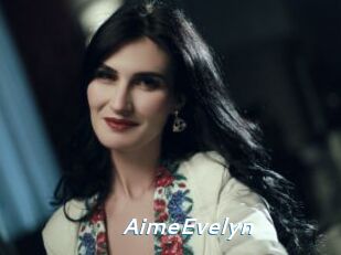 AimeEvelyn
