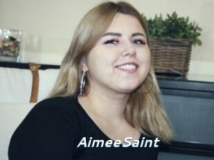 AimeeSaint