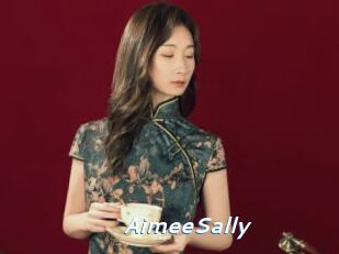 AimeeSally