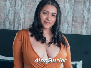AinaButler