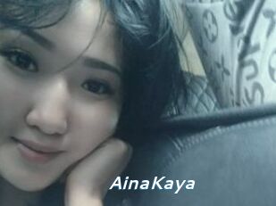 AinaKaya