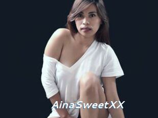 AinaSweetXX
