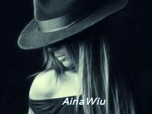 AinaWiu Camgirls Live
