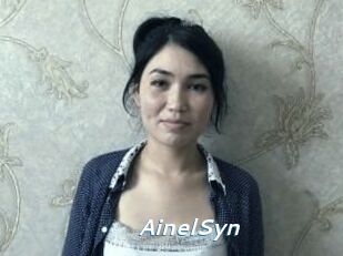 AinelSyn Camgirls Live