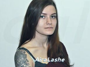 AiraLashe