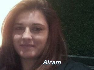 Airam Camgirls Live