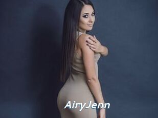 AiryJenn