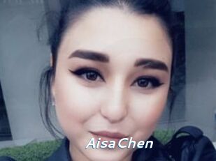 AisaChen