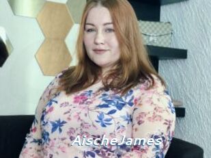 AischeJames
