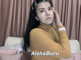AishaBuru