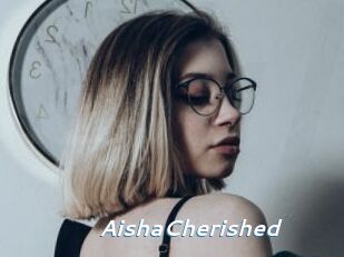 AishaCherished