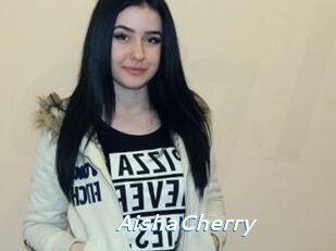 AishaCherry