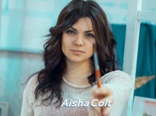 AishaColt Camgirls Live