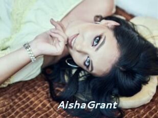 AishaGrant