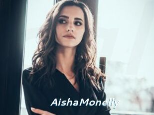 AishaMonelly Camgirls Live