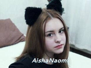 AishaNaomi