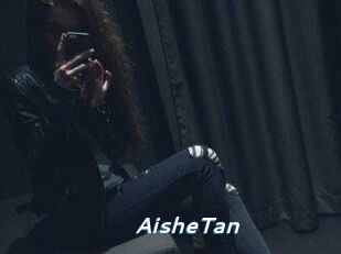 AisheTan