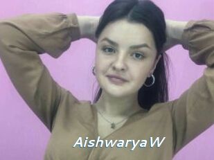 AishwaryaW