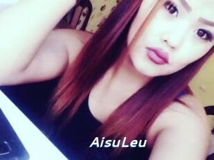 AisuLeu